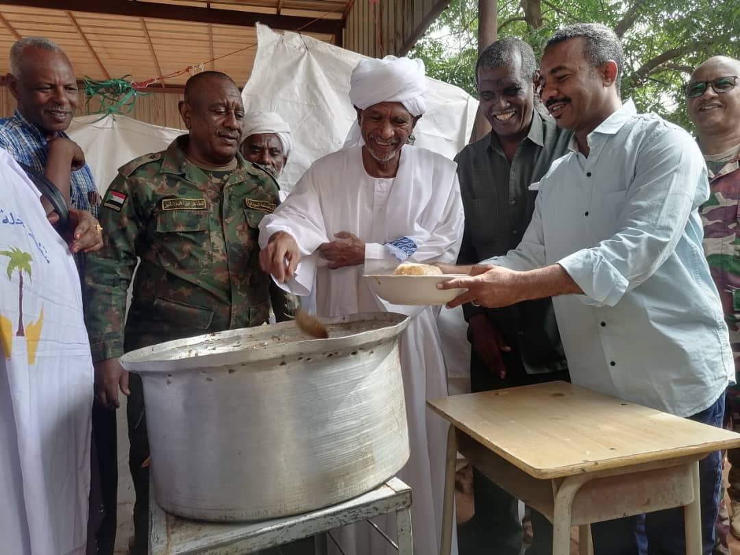 التكية السودانية